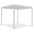 SUN CLASSIC 3x3 m fehér terasz pergola