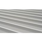 SUN CLASSIC 3x3 m fehér terasz pergola