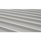 SUN PREMIUM 3x3 m fehér terasz pergola