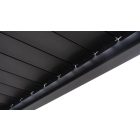 SUN PREMIUM 3x6 m antracit terasz pergola
