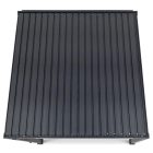 SUN PREMIUM WALL 3x3 m antracit terasz pergola