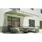 Sun Classic falra szerelhető napellenző 400x300 Multicolor