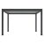 SUN ELEGANCE 3x4 m  Motoros light grey terasz pergola + LED világítás