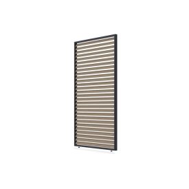   SUN Elegance/Deluxe/Fusion fahatású zsalus panel 1,3 méter