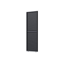  SUN Elegance/Deluxe/Fusion antracit állítható zsalus panel 1 méter