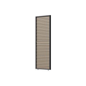   SUN Elegance/Deluxe/Fusion fahatású állítható zsalus panel 1 méter