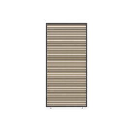   SUN Elegance/Deluxe/Fusion fahatású állítható zsalus panel 1.2 méter