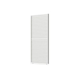   SUN Elegance/Deluxe/Fusion fehér állítható zsalus panel 1.3 méter
