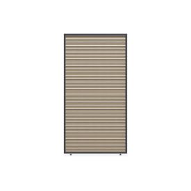  SUN Elegance/Deluxe/Fusion fahatású állítható zsalus panel 1.3 méter