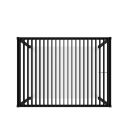 Sun primary 3x4 m antracit terasz pergola