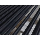 lamellás pergola 4x3