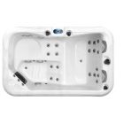 Kerti pezsgőfürdő Sun Aqua Ellora 2 személyes