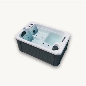 Sun HORIZON BASIC - 2 személyes kerti jakuzzi
