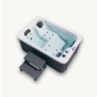 Sun HORIZON BASIC - 2 személyes kerti jakuzzi