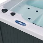 Sun HORIZON BASIC - 2 személyes kerti jakuzzi