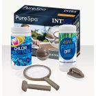 Sun HORIZON BASIC - 2 személyes kerti jakuzzi