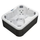 Kerti pezsgőfürdő Sun Aqua Zena 4 üléses