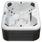 Kerti pezsgőfürdő Sun Aqua Zena 4 üléses