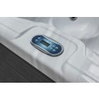 Kerti pezsgőfürdő Sun Aqua Zena 4 üléses