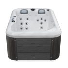 Kerti pezsgőfürdő Sun Aqua Zenya 3 személyes