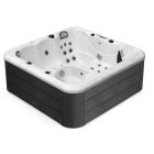 Kerti pezsgőfürdő Sun Aqua Zena 5 személyes