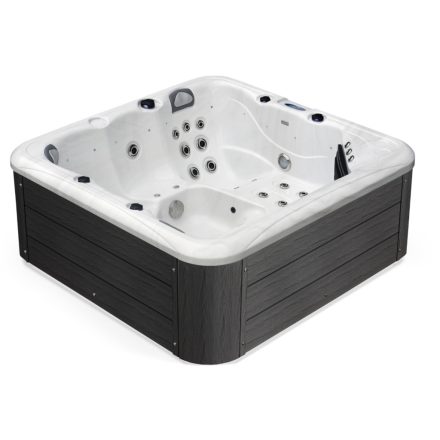 Kerti pezsgőfürdő Sun Aqua Zena 5 személyes