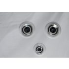 Kerti pezsgőfürdő Sun Aqua Zena 5 személyes