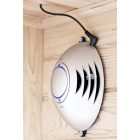 Sundum Solea infraszauna 1 személyes WiFi fehér