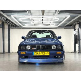 Hexagon led hatszögletű 310W panelvilágítás garázshoz 216 x 290 cm