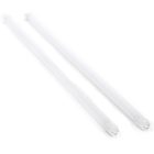 Hermetikus lámpatest 120 cm