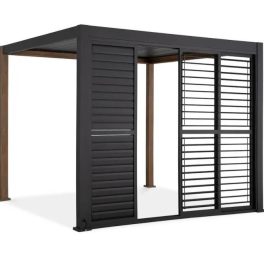 SUN Premium Állíható Zsalus panel