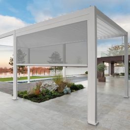 SUN Premium árnyáloló roló (ZIP)