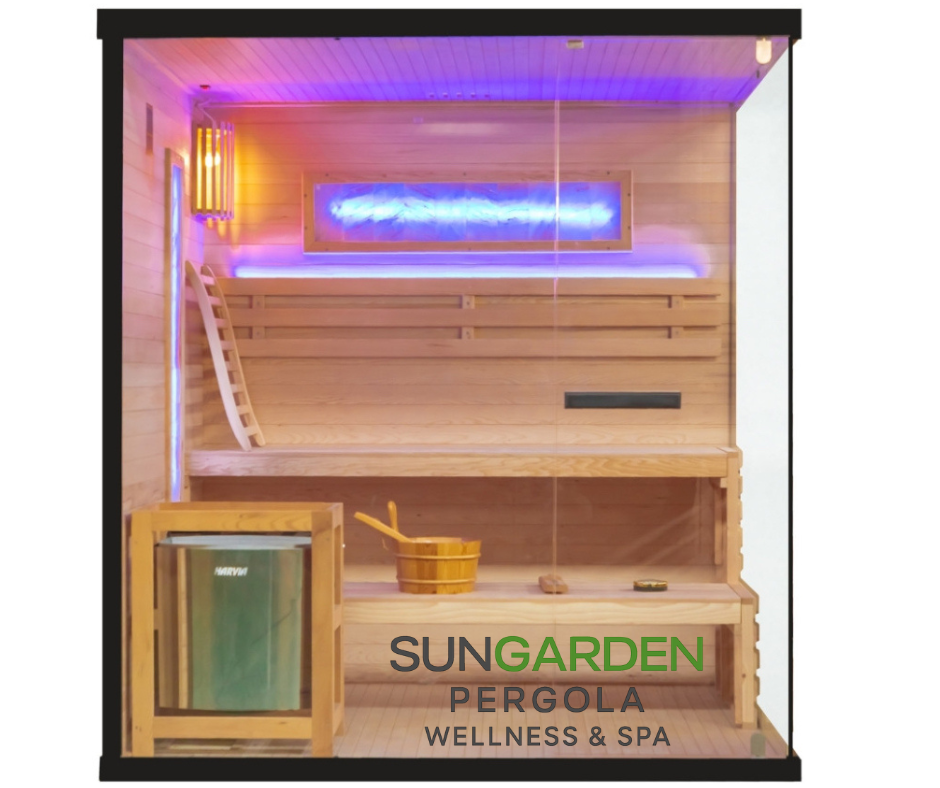 Infraszauna vagy Finn szauna? – Melyiket válaszd otthonra?